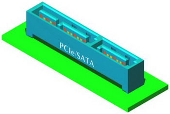 Serial ATA 1200